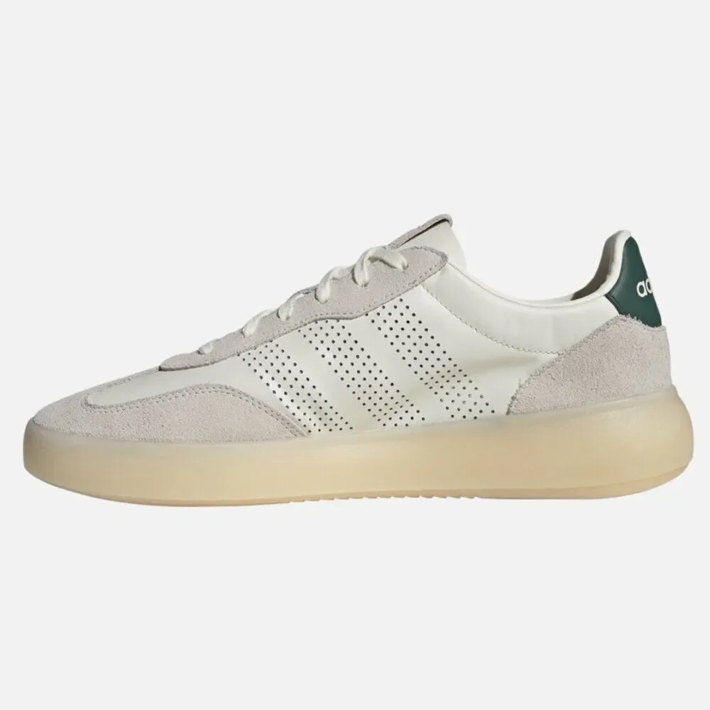 Adidas Sportswear Bareda Decode Men's Trainers JI2328 Offwhite Green 10.5 US